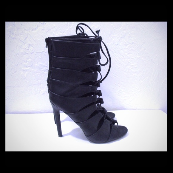 Liliana Shoes - Liliana Women Heels